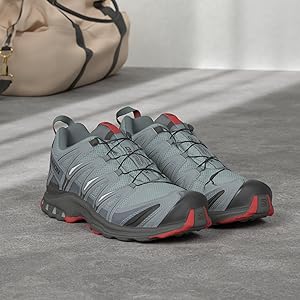 登山用品 SALOMON - SALOMON XA PRO 3D GTX FORCES 27cm Salomon XA PRO 3D GTX Forces – Deliberate Dynamics